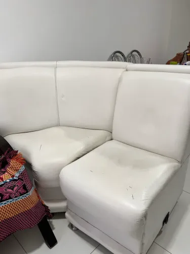 Conjunto de sofá