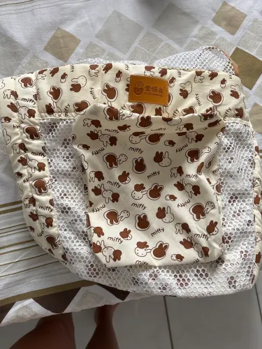 Canguru bebê 