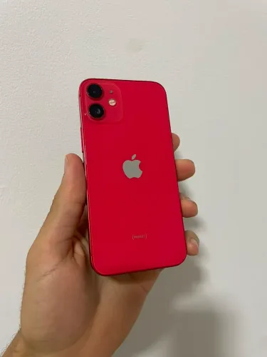 IPHONE 12 MINE (128 gb)