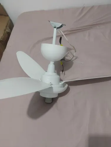 Ventilador de teto 