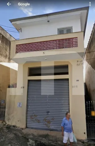 Espetacular casa de 3 quartos na Vila Regente Feijó, São Paulo-SP: 2 salas, 3 banheiros, 1