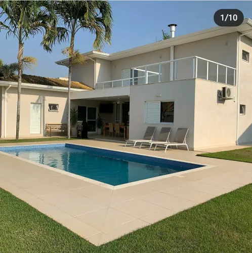 Casa à venda no Condomínio Estancia Eudóxia em Barão Geraldo em Campinas -SP.