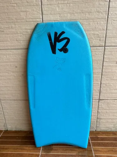 Bodyboard VS TAM 42