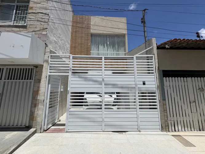 Vendo Ponto Comercial [5677]