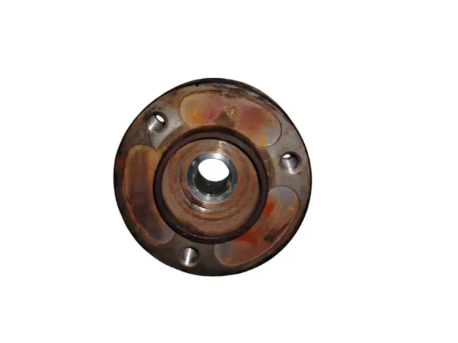 Engrenagem Virabrequim Peugeot 207 1.6 2009