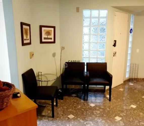 Sala à venda por R$ 495.000 - Vila Mariana - São Paulo/SP