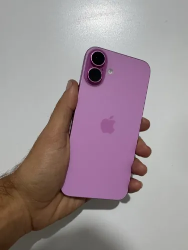 iPhone 16 Plus 128gb