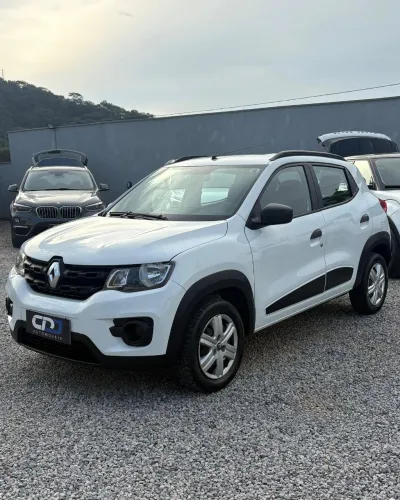 Renault Kwid 1.0 Zen 2021