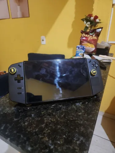 Lenovo Legion Go 2tb