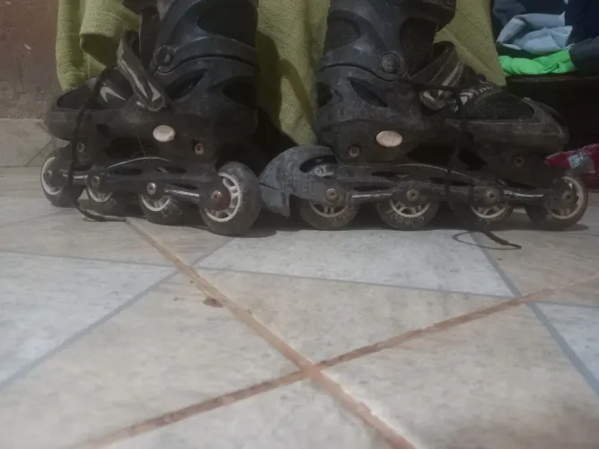 Patins 37-38