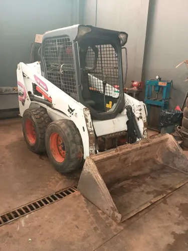 Bobcat S450 ano 2023