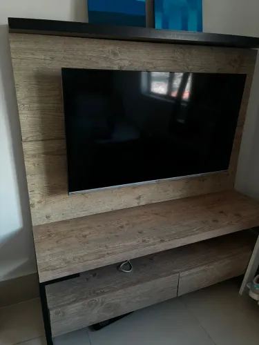Painel de TV