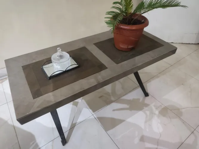 Mesa de centro