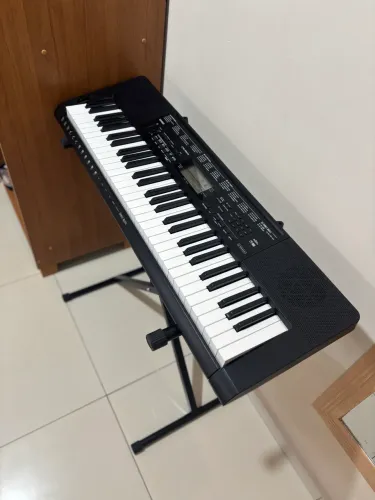 Teclado Casio CTK 3500