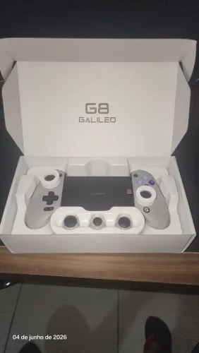 Controle GameSir G8 Galileu