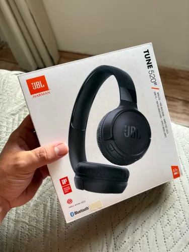 Fone Bluetooth JBL