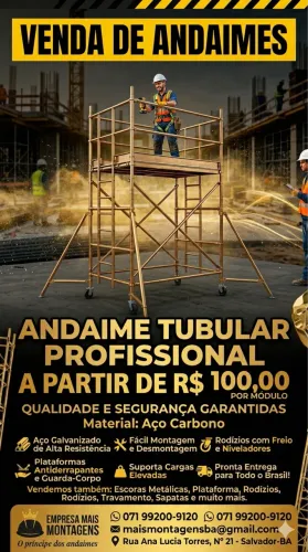 OUTLET DAS ESCORAS