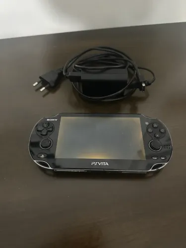 Ps vita desbloqueado