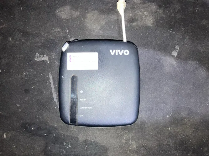 Lote de Informática: Roteadores (Vivo/TP-Link) + HD Maxtor 80GB