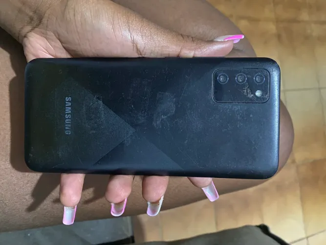 Celular A02s