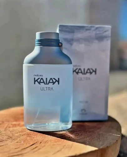 MARAVILHOSO PERFUME KAIAK ULTRA