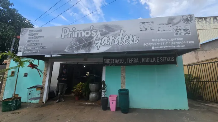 Oportunidade de Investimento Comercial em Goiânia!