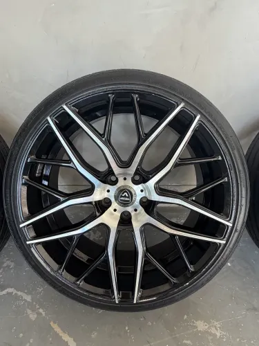 Rodas Vittoria Aro 20