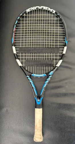 Raquete de tenis Babolat Pure Drive Junior 25