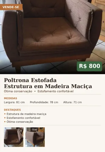 Poltrona