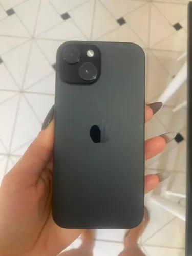 iPhone 15 Plus