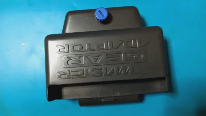 Adaptador De Cartucho Master System Para Game Gear - Funcionando 100%p