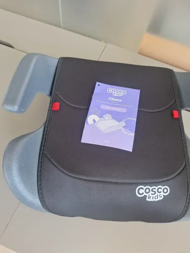 ASSENTO DE ELEVAÇÃO (BOOSTER) DA COSCO KIDS