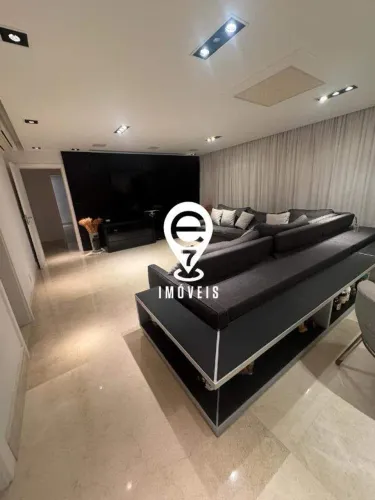 Apartamento residencial de 250 m² para aluguel na Vila Nova Conceição