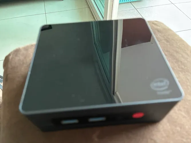 Mini PC