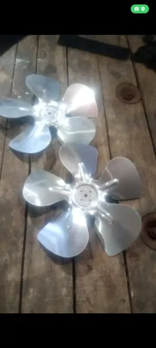 Hélice Para ventilador de Cervejeira ou balcão