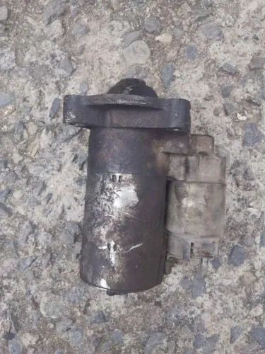 Arranque Citroen c3 xsara Picasso c4 pegueot