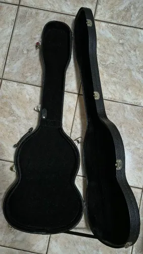 Case para guitarra SG