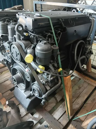 Motor MB 926