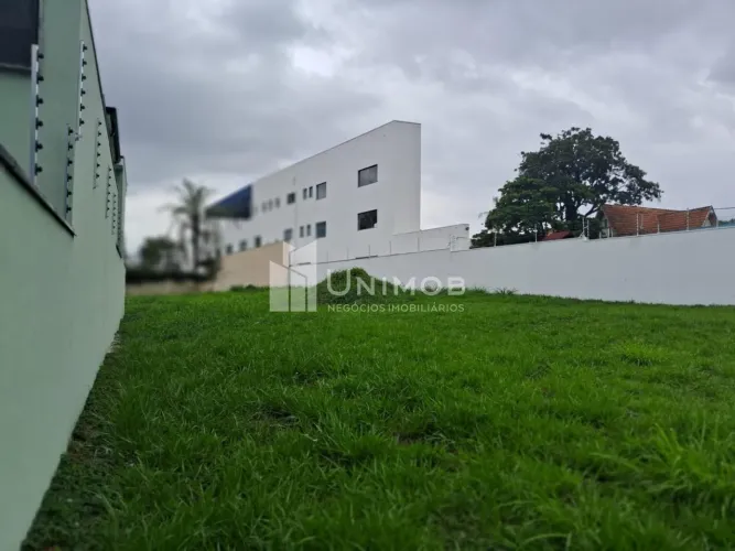 terreno - Nova Campinas - Campinas