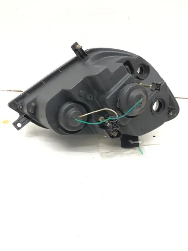 Farol Effa/Hafei Towmer L/E 2009/2013