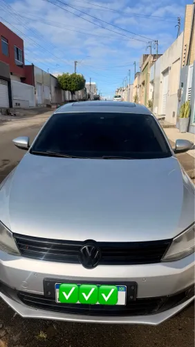 Volkswagen Jetta Highline 2.0 TSI 16V 4P Tiptronic 2013