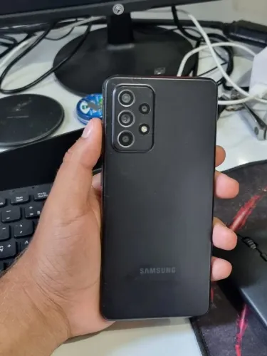 Samsung Galaxy A52 - 128GB