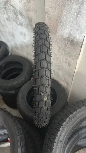 2.75 - 18 PNEU DE MOTO !PROMOÇÃO!