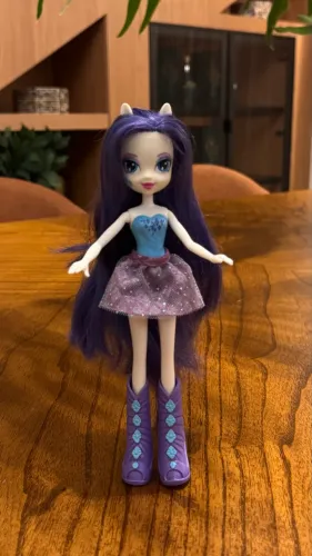 Bonecas My Little Pony Equestria Girls - Hasbro