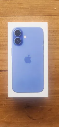 Iphone 16 128gb