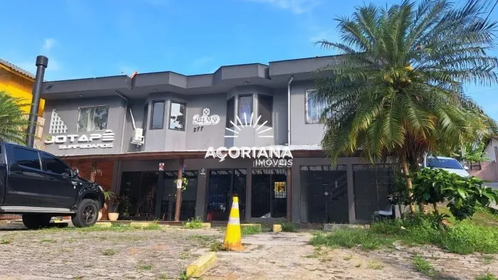 Sala Comercial para alugar Porto da Lagoa Florianópolis/SC