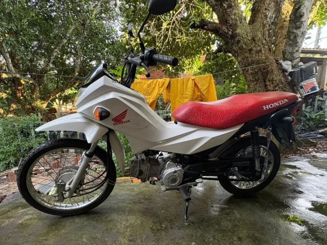 Pop fabricação 2023 modelo 2024*