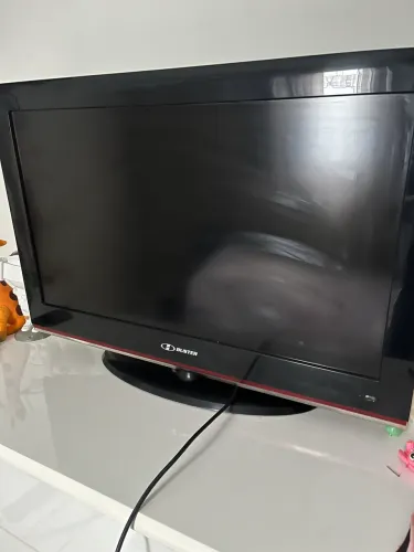Televisão 32? 
