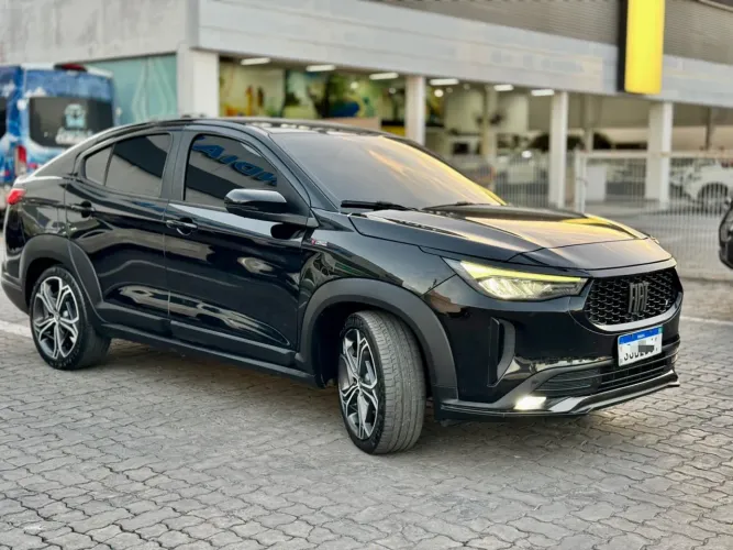 Fiat Fastback Limited Ed.1.3 270 T.flex Aut. 2023