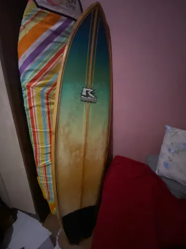 Prancha de surf 6.4